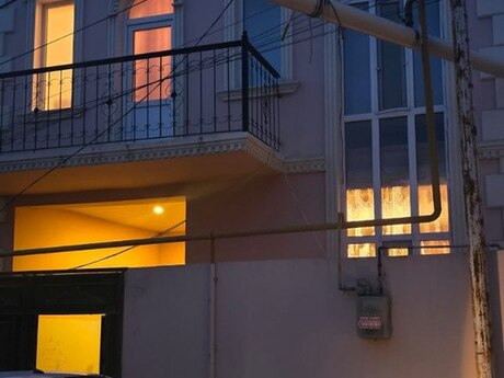 Satılır 5 otaqlı həyət evi/bağ evi 110 m², Abşeron r.