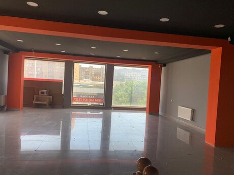 Объект - пос. Бакиханова - 375.4 м²