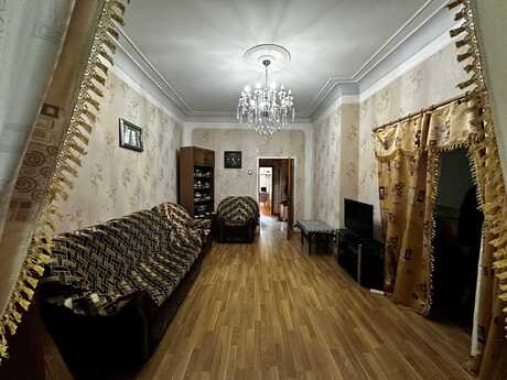 Объявление №5983487 - Сумгаит, Сумгаит, 3-комн., 74 м², 1/2 этаж