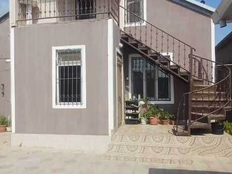 Satılır 3 otaqlı həyət evi/bağ evi 108 m², Sumqayıt