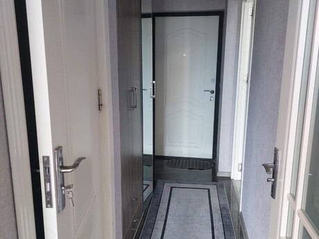Satılır 2 otaqlı yeni tikili 45 m², Xırdalan