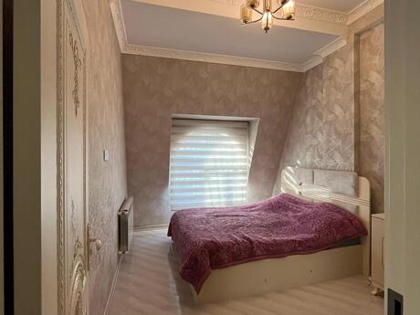 2 otaqlı yeni tikili - 28 May m. - 63 m²