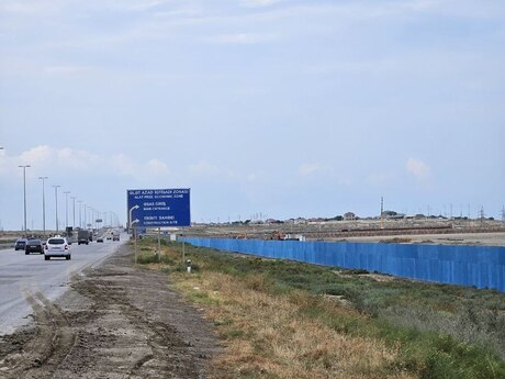 Satılır torpaq 2000 sot, Ələt q.