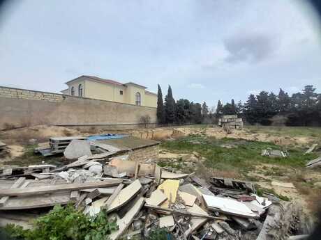 Объявление №5983568 - Баку, пос. Нардаран, 14 сот