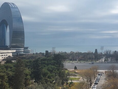 Elan №5979602 - Bakı, 28 May m., 3 otaqlı, 110 m², 6/10 mərtəbə