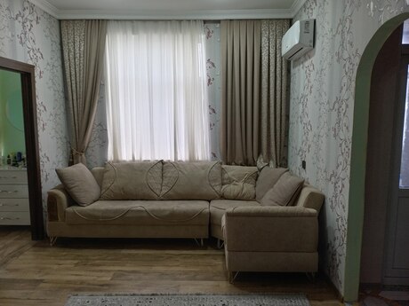 Satılır 3 otaqlı yeni tikili 75 m², Xırdalan