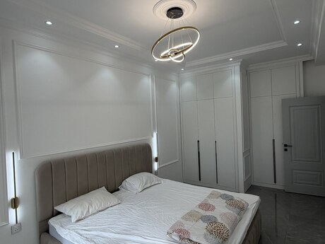Kirayə 1 otaqlı mənzil, 75 m², Nərimanov: 1 750 ₼/ay 5