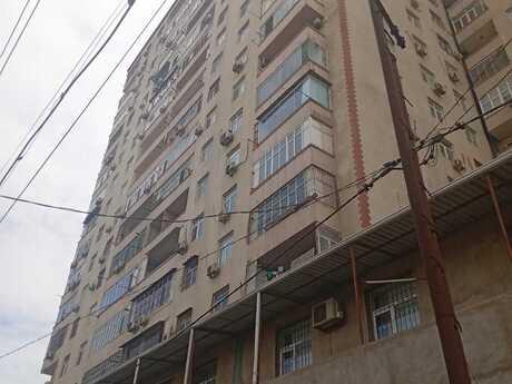 Satılır 4 otaqlı yeni tikili 127 m², Azadlıq Prospekti m.