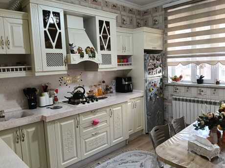 Satılır 3 otaqlı yeni tikili 90 m², Masazır q.