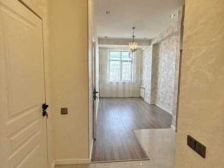 Объявление №5983671 - Баку, м. Кара Караев, 2-комн., 40 м², 11/17 этаж