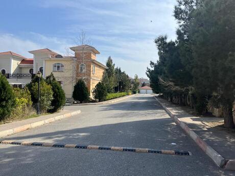 Объявление №5983684 - Баку, пос. Масазыр, 7-комн., 460 м²