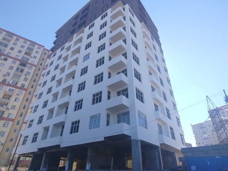 Elan №5983681 - Bakı, 7-ci mikrorayon q., 3 otaqlı, 109 m², 10/12 mərtəbə