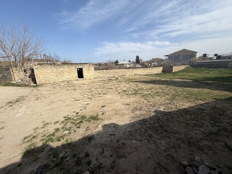 Torpaq - Bilgəh q. - 11 sot