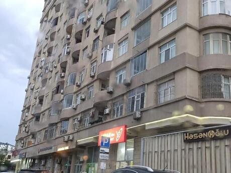 Elan №5983766 - Bakı, 8 Noyabr m., 3 otaqlı, 128 m², 15/17 mərtəbə