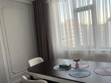 3 otaqlı mənzil, 118 m², Gənclik: 420 000 ₼ 4
