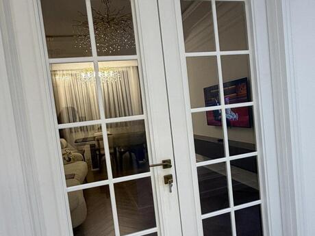 3 otaqlı mənzil, 118 m², Gənclik: 420 000 ₼ 5