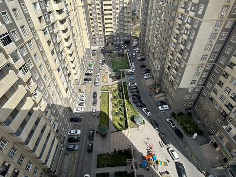 Satlr 2 otaql yeni tikili 54 m, Yeni Gnli q.