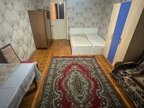 Объявление №5983834 - Баку, м. 28 мая, 2-комн., 80 м², 4/5 этаж