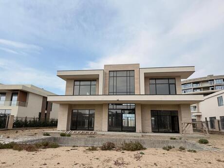 Elan №5983894 - Bakı, Sea Breeze q., 8 otaqlı, 1000 m²