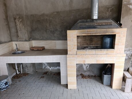 5 otaqlı həyət evi, 200 m², Görədil: 200 000 ₼ 5