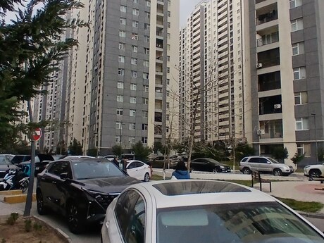 Объявление №5983943 - Баку, м. Ази Асланов, 108 м²