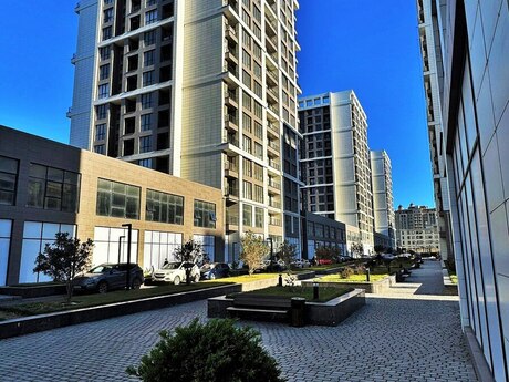 Elan №5983927 - Bakı, Koroğlu m., 2 otaqlı, 108.2 m², 10/16 mərtəbə