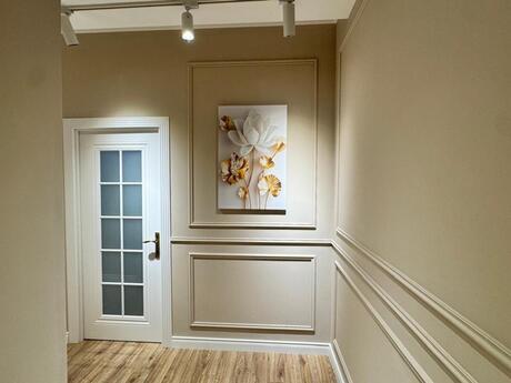 Elan №5983929 - Bakı, 20 Yanvar m., 2 otaqlı, 55 m², 6/20 mərtəbə