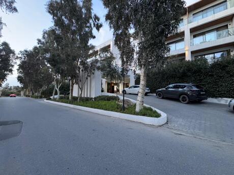 Объявление №5984013 - Баку, пос. Sea Breeze, 3-комн., 93 м², 3/4 этаж