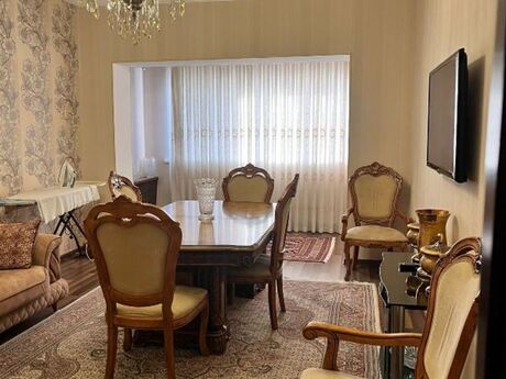 Elan №5983964 - Bakı, Əhmədli q., 3 otaqlı, 70 m², 5/5 mərtəbə