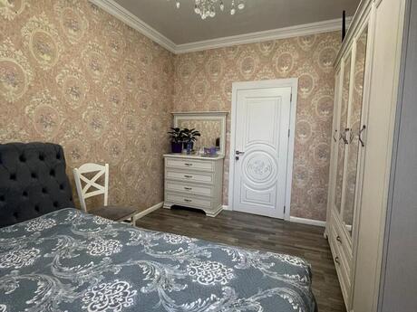 2 otaqlı köhnə tikili - Yeni Yasamal q. - 65 m²