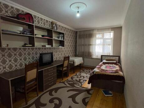 4 otaqlı mənzil, 85 m², Nizami: 185 000 ₼ 5