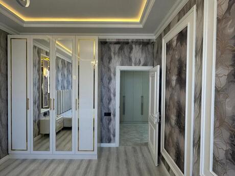 Kirayə 3 otaqlı mənzil, 91 m², 20 Yanvar: 1 000 ₼/ay 5