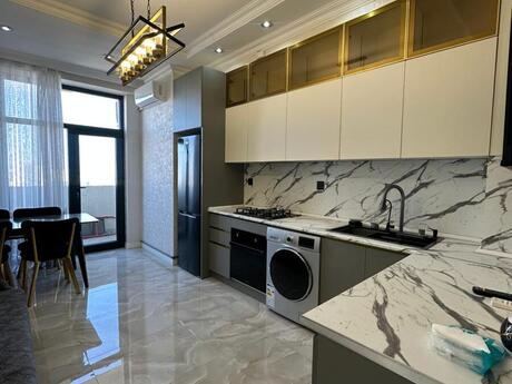 Elan №5984117 - Bakı, 20 Yanvar m., 3 otaqlı, 91 m², 7/18 mərtəbə