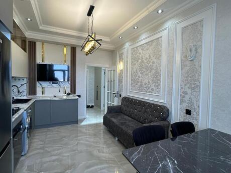 Kirayə 3 otaqlı mənzil, 91 m², 20 Yanvar: 1 000 ₼/ay 2