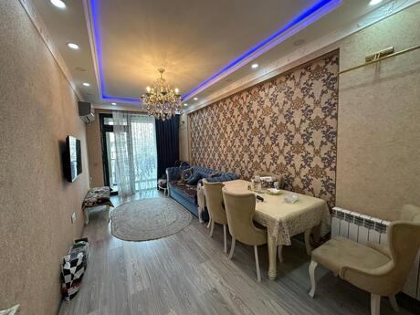 2 otaqlı mənzil, 64 m², Panorama Park: 205 000 ₼ 3