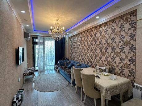 2 otaqlı mənzil, 64 m², Panorama Park: 205 000 ₼ 2