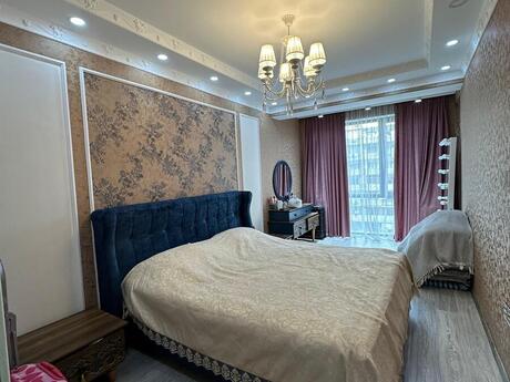 2 otaqlı mənzil, 64 m², Panorama Park: 205 000 ₼ 5