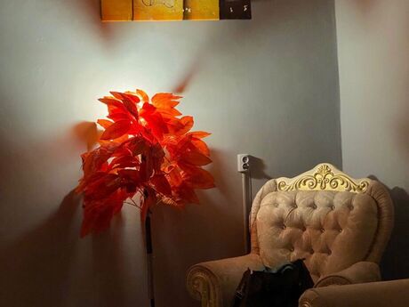 2 otaqlı köhnə tikili - İçəri Şəhər m. - 50 m²