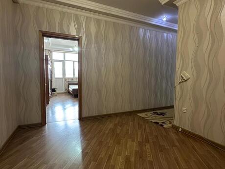 Elan №5984255 - Bakı, Nərimanov r., 3 otaqlı, 120 m², 6/15 mərtəbə