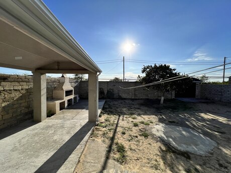 3 otaqlı həyət evi, 100 m², Nardaran: 170 000 ₼ 3