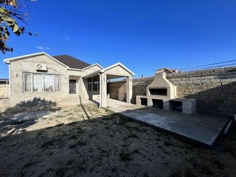 3 otaqlı həyət evi, 100 m², Nardaran: 170 000 ₼ 5