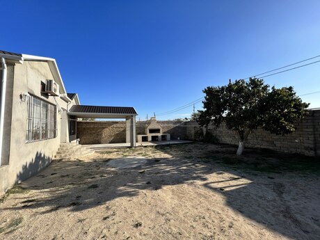 3 otaqlı həyət evi, 100 m², Nardaran: 170 000 ₼ 4