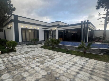 Elan №5984327 - Bakı, Mərdəkan q., 4 otaqlı, 150 m²