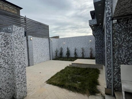 4 otaqlı həyət evi, 100 m², Mərdəkan: 158 000 ₼ 3