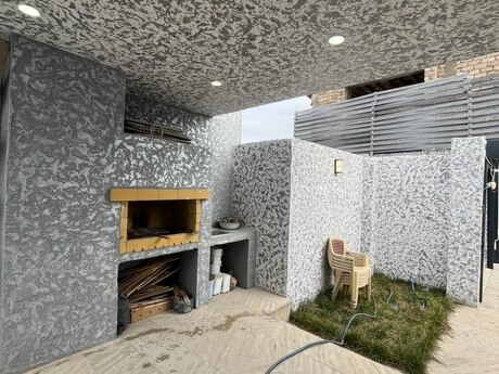 4 otaqlı həyət evi, 100 m², Mərdəkan: 158 000 ₼ 5
