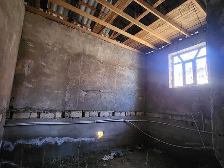 House with Garden, Villa For Sale