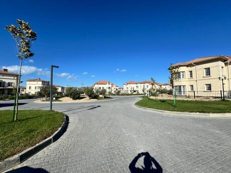 8 otaqlı həyət evi, 345 m², Sea Breeze: 920 000 ₼ 5
