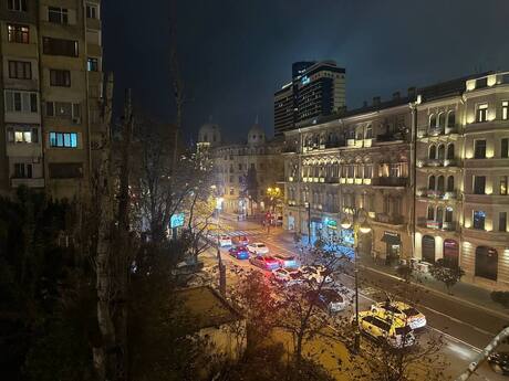 Объявление №5984456 - Баку, м. 28 мая, 3-комн., 85 м², 3/10 этаж