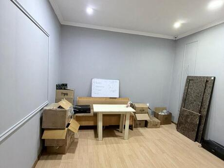 Объявление №5984457 - Баку, м. Нариман Нариманов, 4-комн., 150 м²