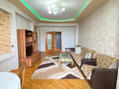 Elan №5947423 - Bakı, Azadlıq Prospekti m., 3 otaqlı, 100 m², 14/16 mərtəbə